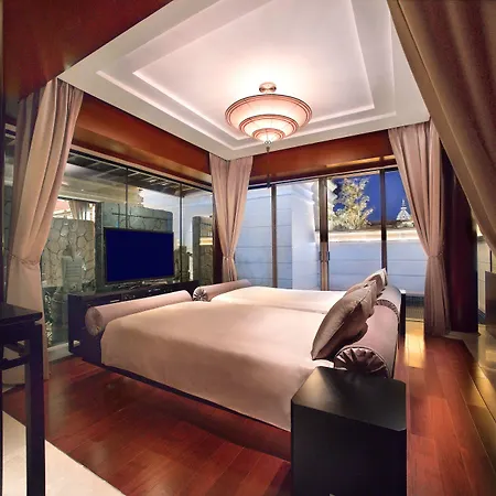 Banyan Tree Macau