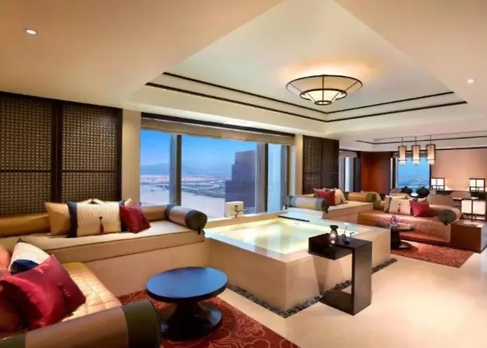 Banyan Tree Macau