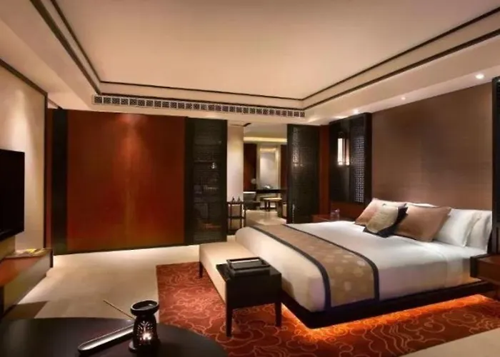 Hotel Banyan Tree Macau