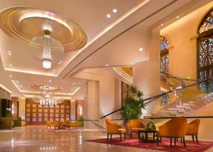 Hotel Banyan Tree Macau