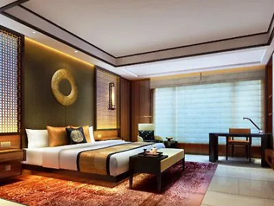 Banyan Tree Hotel