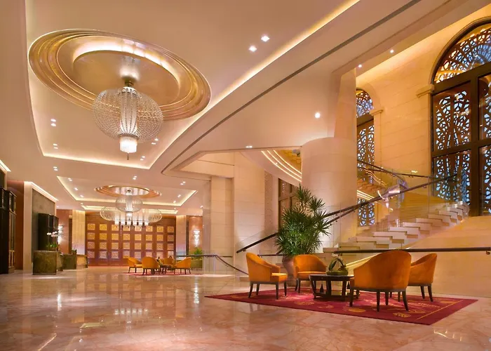 Banyan Tree Hotel