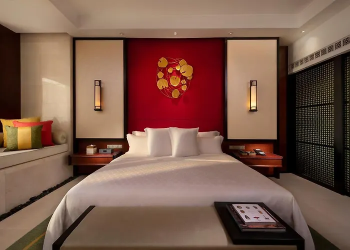 Banyan Tree Hotel Macau