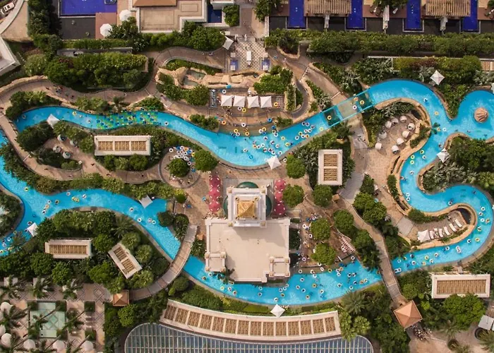 Banyan Tree Hotel
