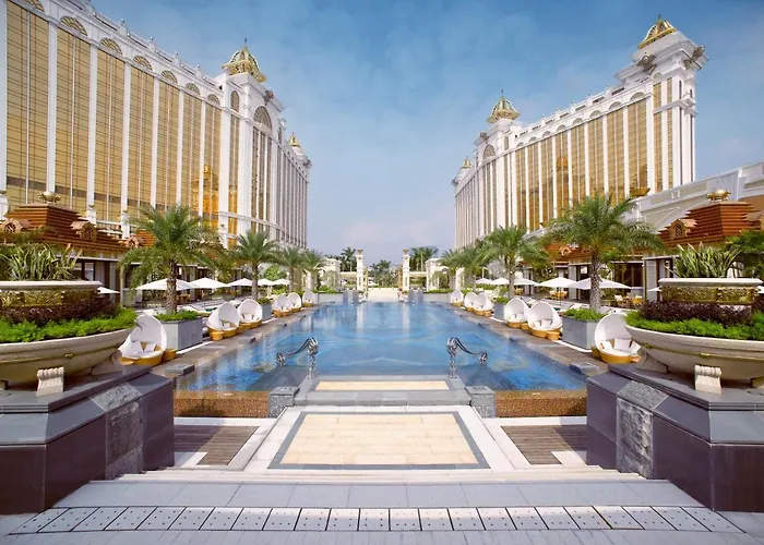 Hotel Banyan Tree 5*