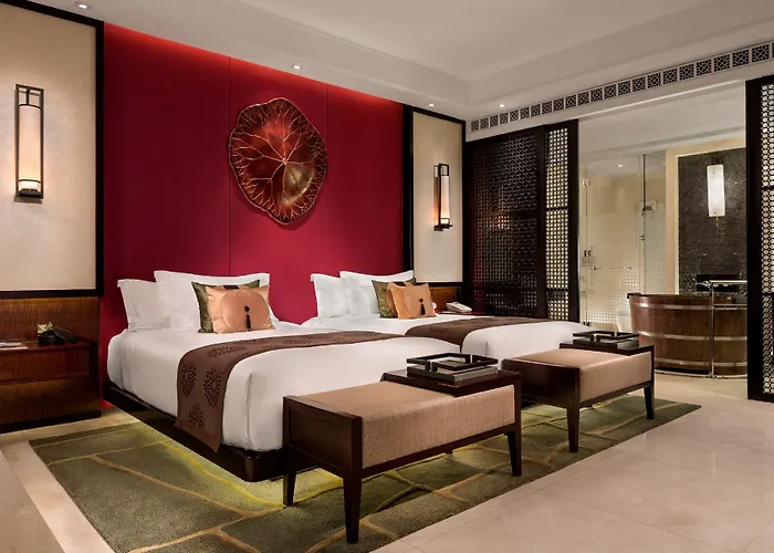 Banyan Tree Macau