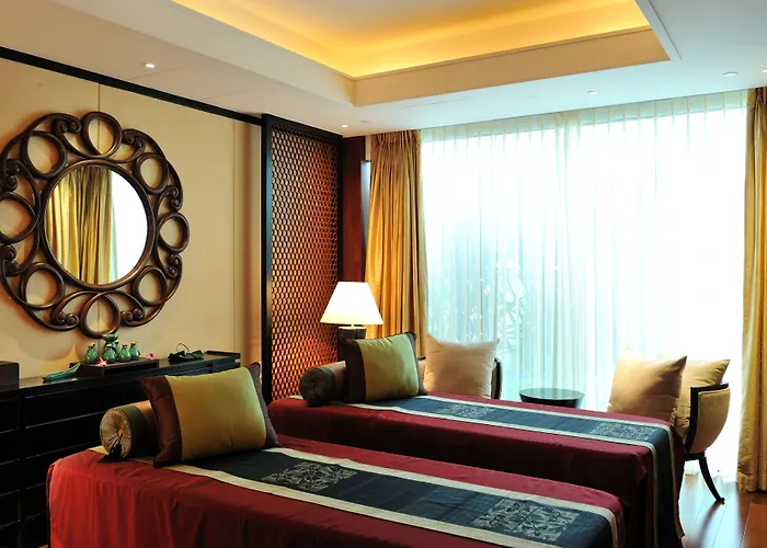 Banyan Tree