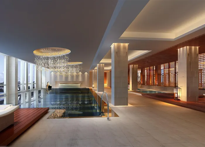 Hotel Banyan Tree Macau