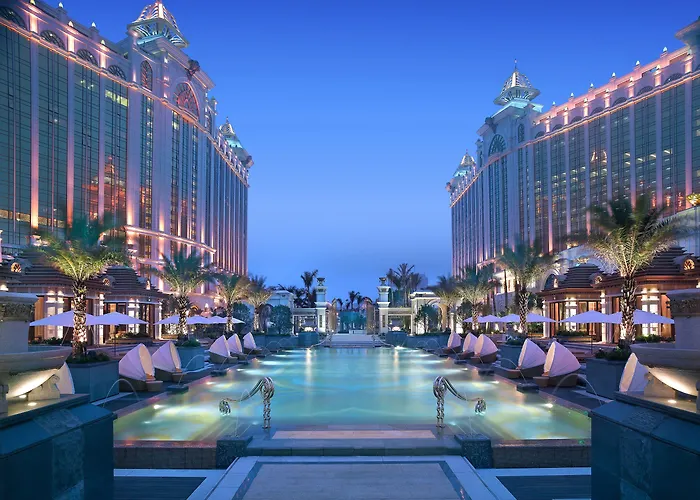 Hotel Banyan Tree 5*