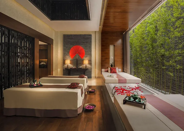 Banyan Tree Hotel