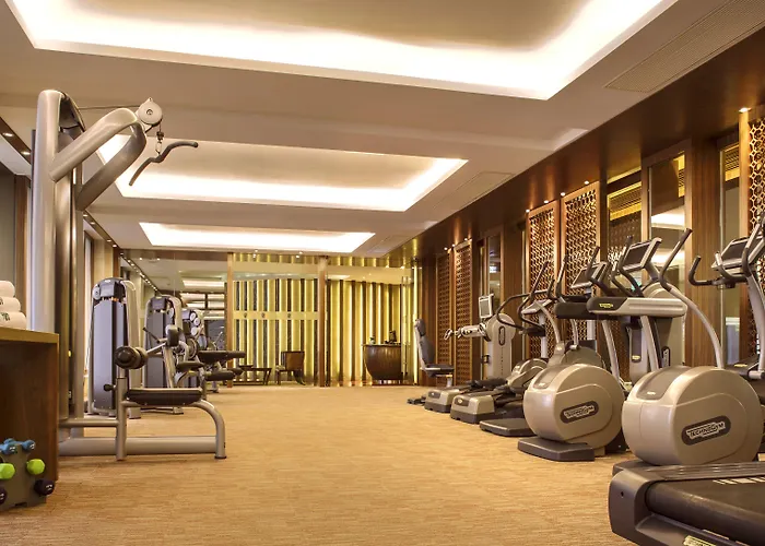 Banyan Tree 5*