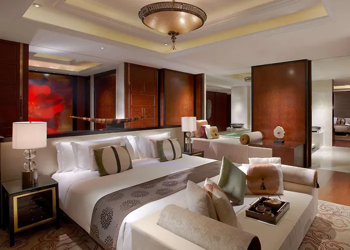 Banyan Tree Hotel Macau
