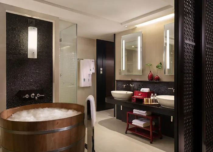 Banyan Tree 5* Macau