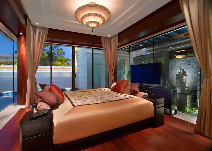 Banyan Tree Macau