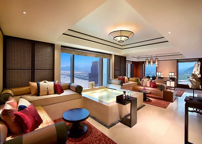 Banyan Tree 5* Macau