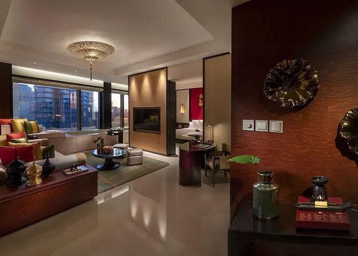 Banyan Tree 5*