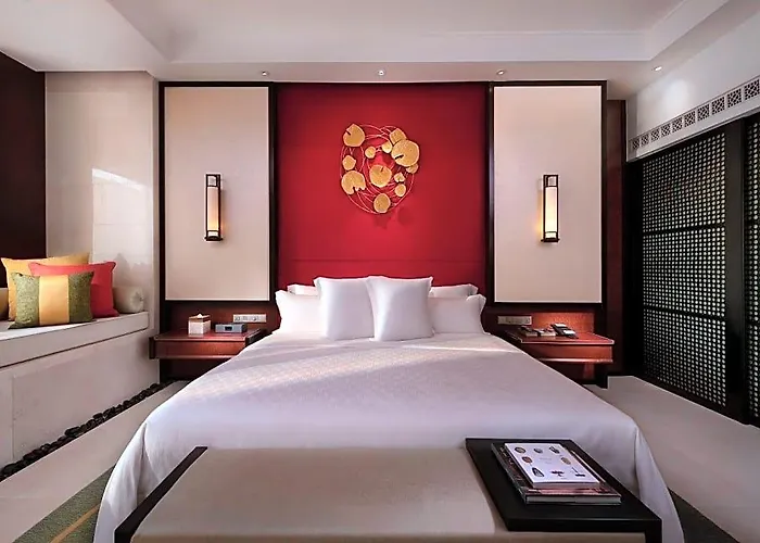 Banyan Tree Hotel