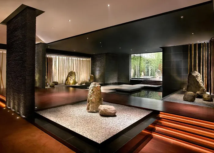 Hotel Banyan Tree 5*