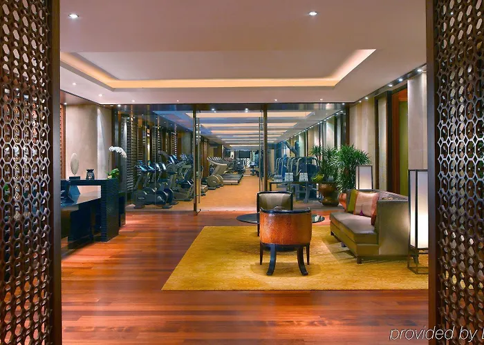 Hotel Banyan Tree 5*