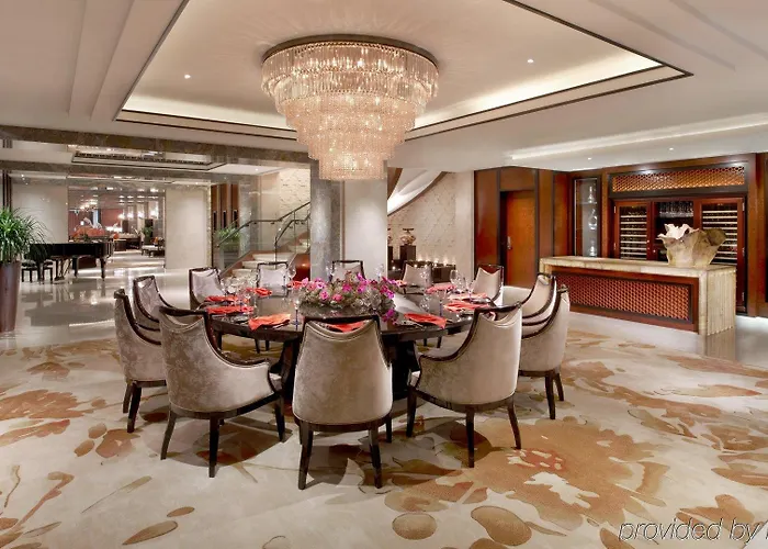 Banyan Tree Hotel Macau