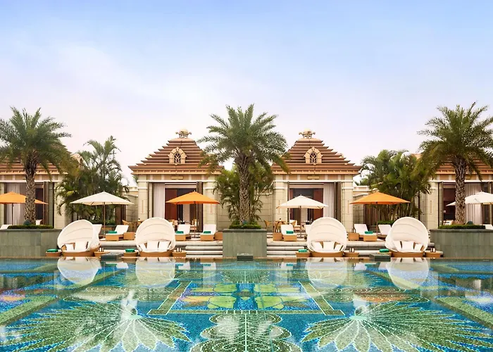 Banyan Tree 5* Macau