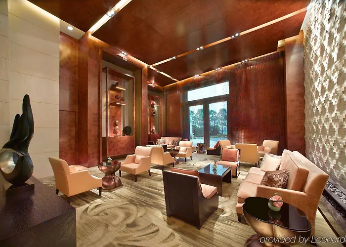 Banyan Tree Hotel