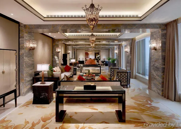 Hotel Banyan Tree 5*