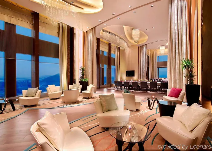 Banyan Tree Hotel