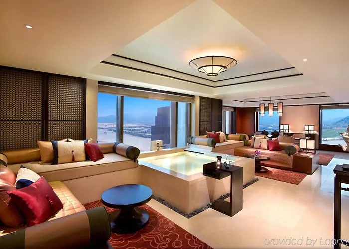Hotel Banyan Tree Macau