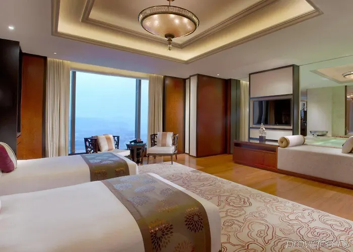 Banyan Tree Macau