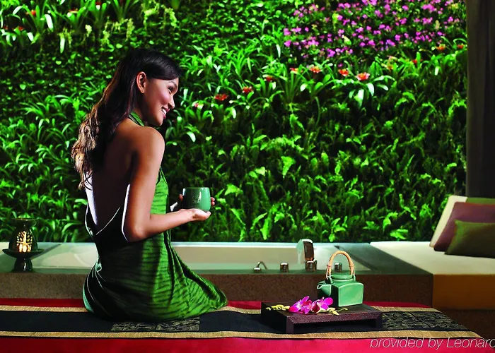 Banyan Tree 5* Macau