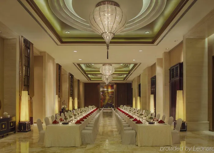 Hotel Banyan Tree 5*