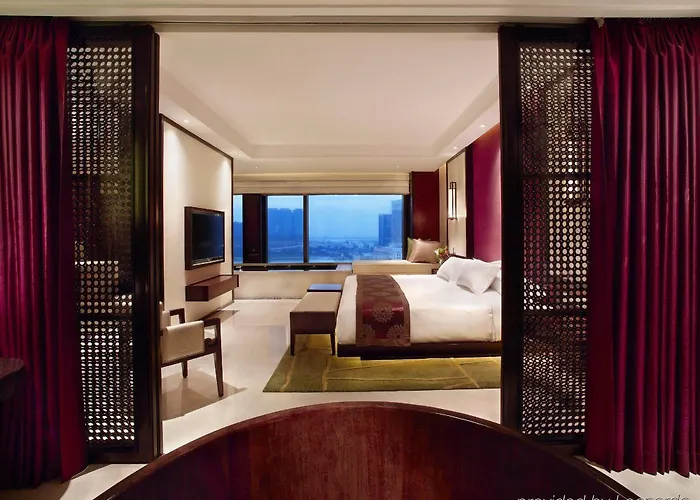 Hotel Banyan Tree 5*
